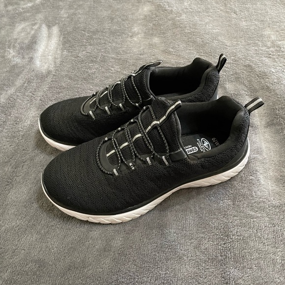 Athletic Womens Slip On Shoes - Picture 5 of 6